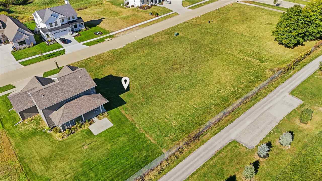 1440 Tamarack Trail Iowa City IA 52245
