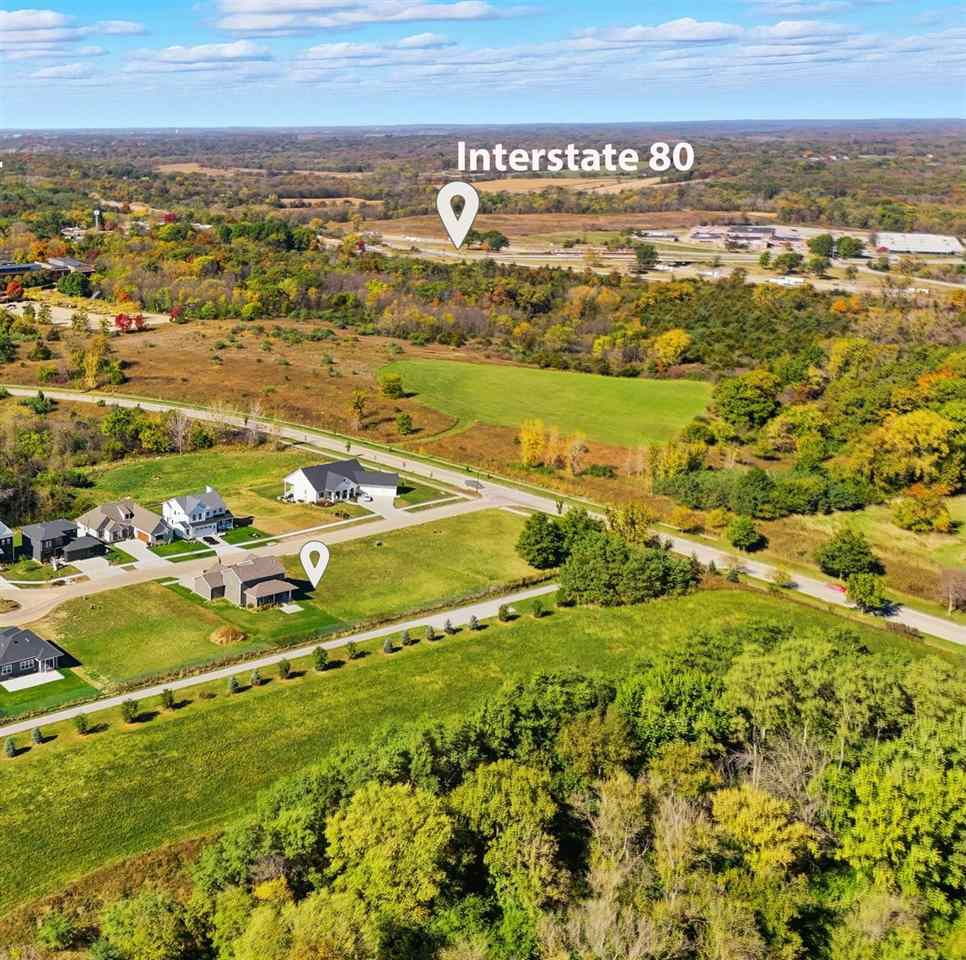 1440 Tamarack Trail Iowa City IA 52245