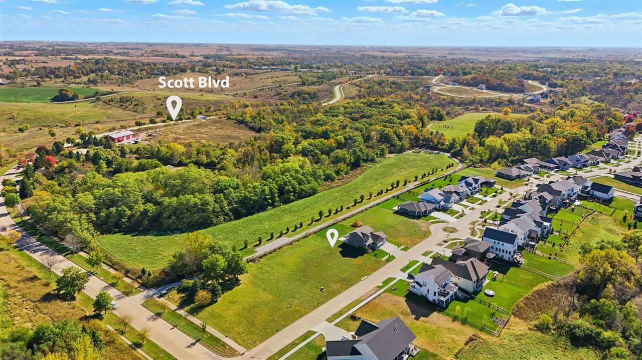 1440 Tamarack Trail Iowa City IA 52245