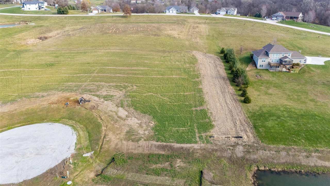 Lot #6 Leighton Lane Oxford IA 52322