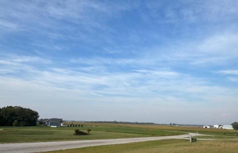 25836 Golden Oak Ln, Lot 8 Lone Tree IA 52755