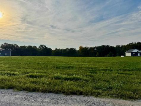 25836 Golden Oak Ln, Lot 8 Lone Tree IA 52755
