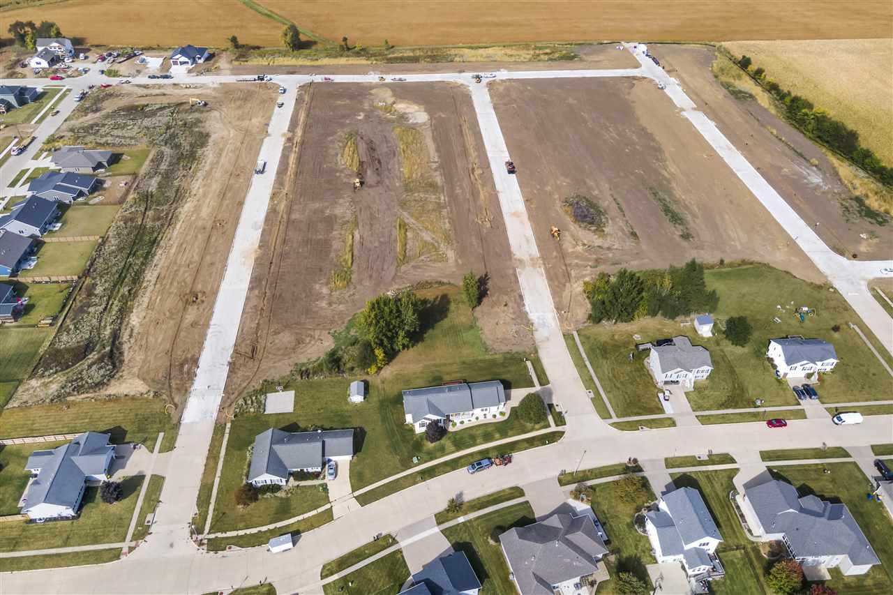 Lot 98 Old Mill Creek Solon IA 52333