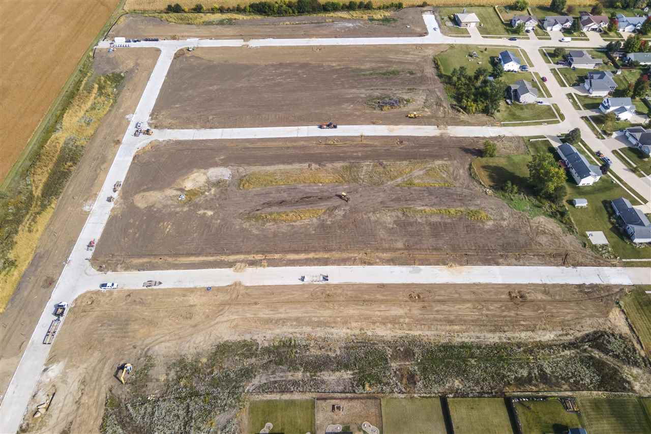 Lot 98 Old Mill Creek Solon IA 52333