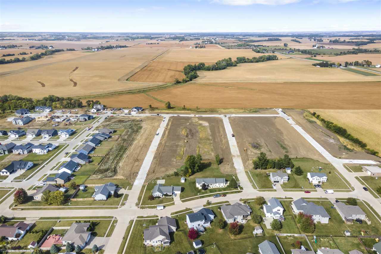 Lot 98 Old Mill Creek Solon IA 52333
