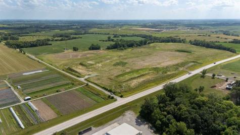 Lot 1-8 Iwv Commercial Park Iowa City IA 52240