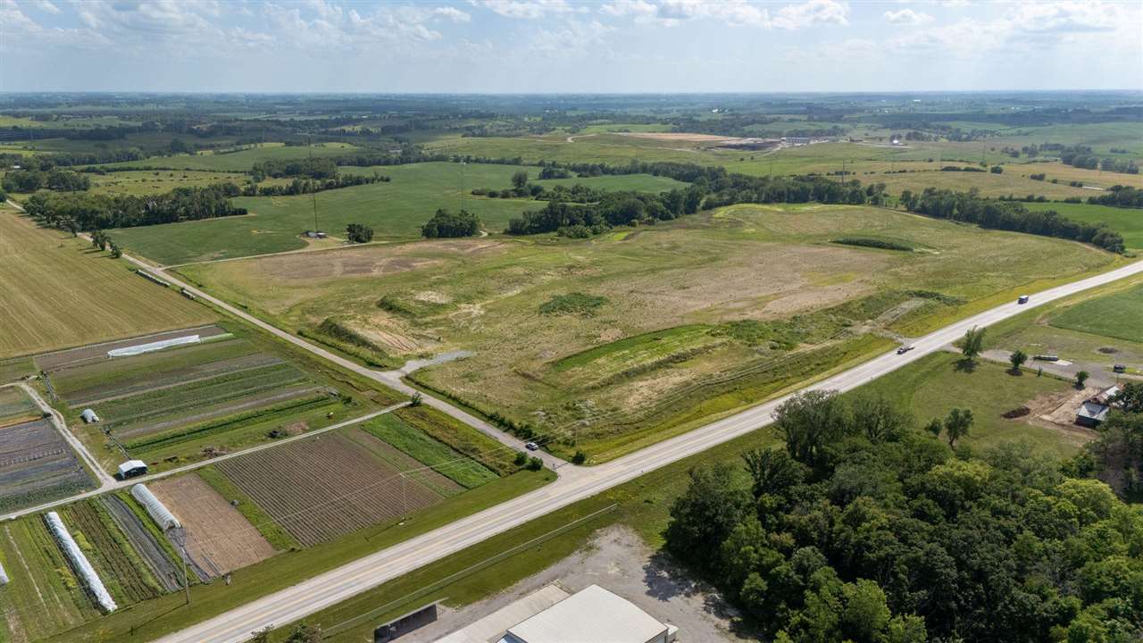 Lot 1-8 Iwv Commercial Park Iowa City IA 52240