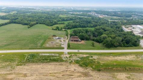 Lot 1-8 Iwv Commercial Park Iowa City IA 52240