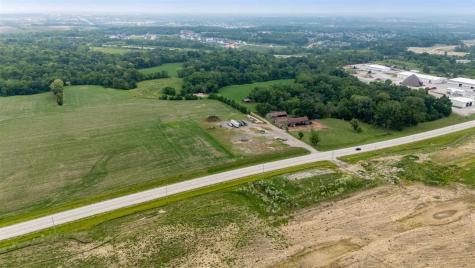 Lot 1-8 Iwv Commercial Park Iowa City IA 52240
