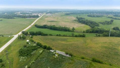 Lot 1-8 Iwv Commercial Park Iowa City IA 52240