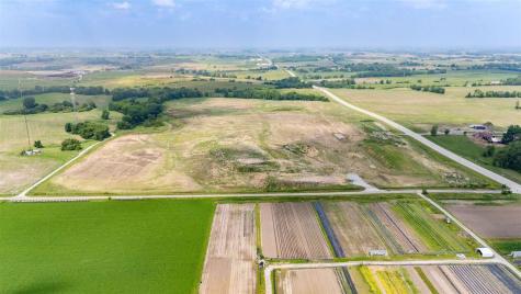 Lot 1-8 Iwv Commercial Park Iowa City IA 52240