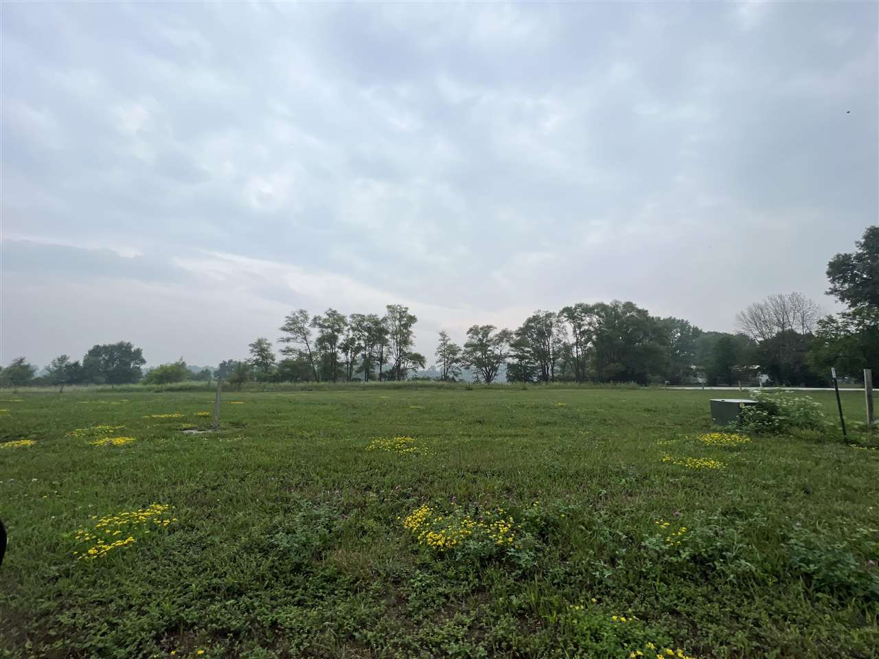 Lot 10 Mrm 2nd Addn Garfield Street Marengo IA 52301