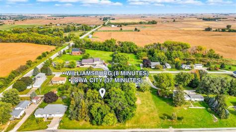 St St Paul Street Parnell IA 52325