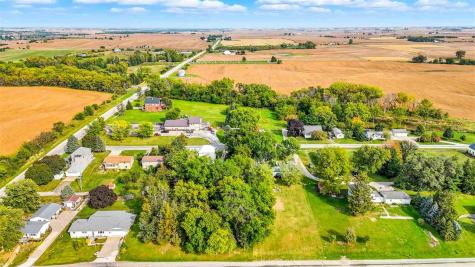 St St Paul Street Parnell IA 52325