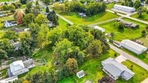 St St Paul Street Parnell IA 52325