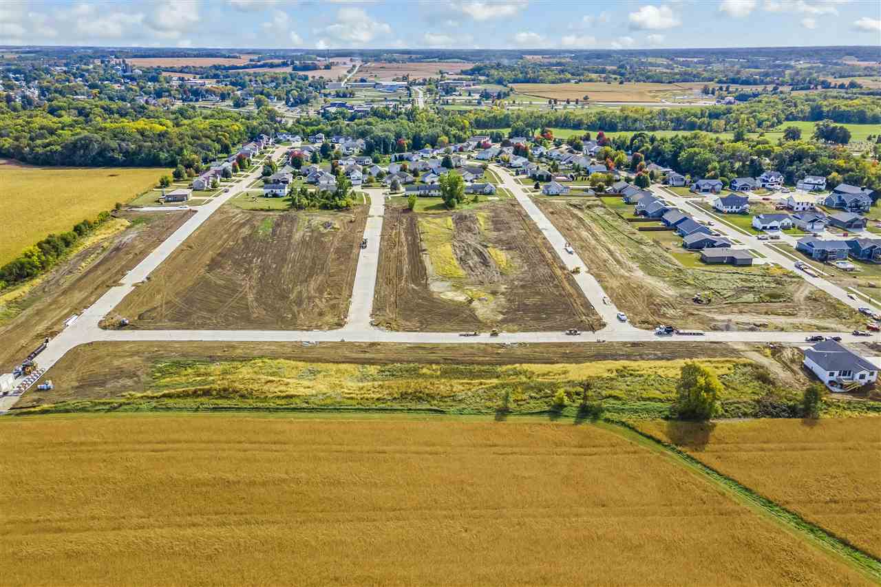 Lot 104 Old Mill Creek Solon IA 52333