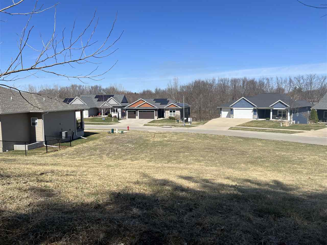 851 Silver Lane Iowa City IA 52245