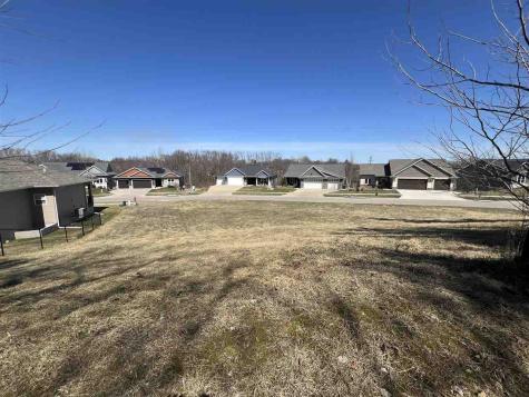 851 Silver Lane Iowa City IA 52245