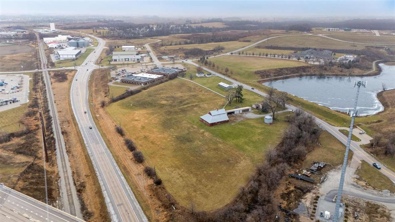 3300 Heartland Drive Coralville IA 52241