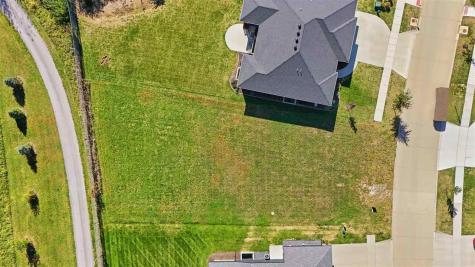 1332 Tamarack Trail Iowa City IA 52245