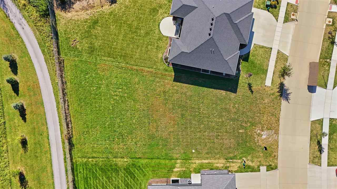 1332 Tamarack Trail Iowa City IA 52245