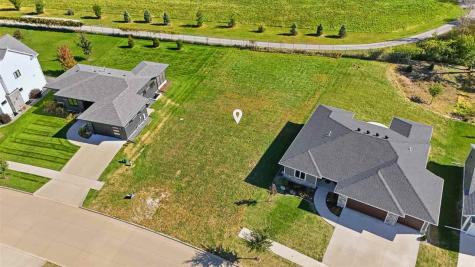 1332 Tamarack Trail Iowa City IA 52245