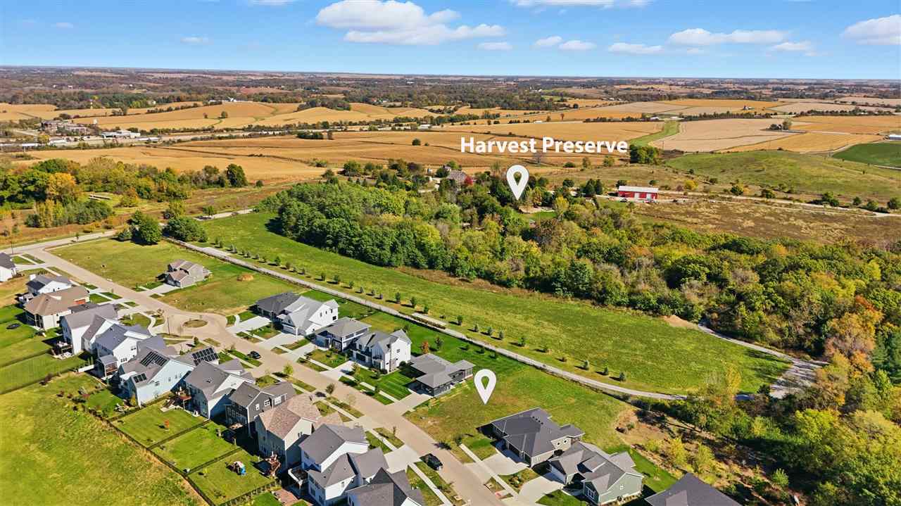 1332 Tamarack Trail Iowa City IA 52245