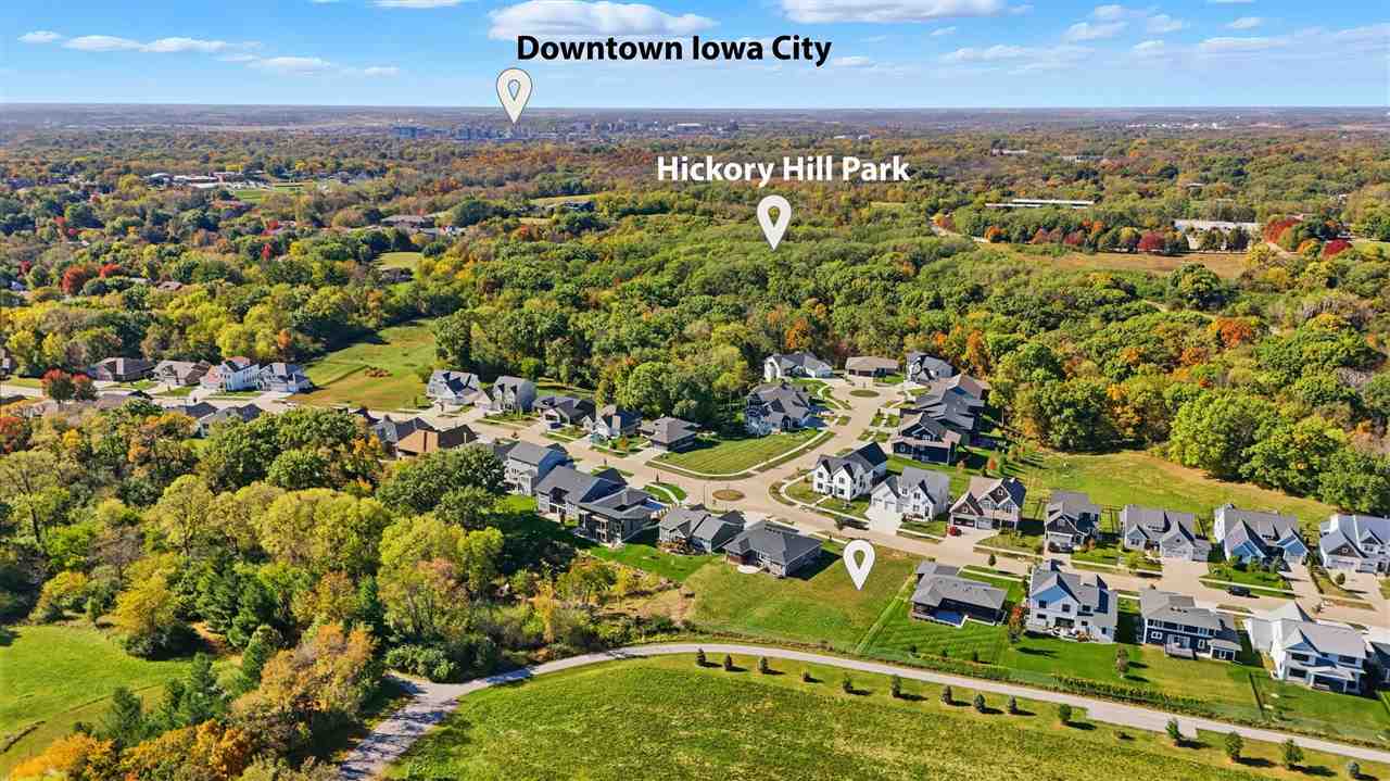 1332 Tamarack Trail Iowa City IA 52245