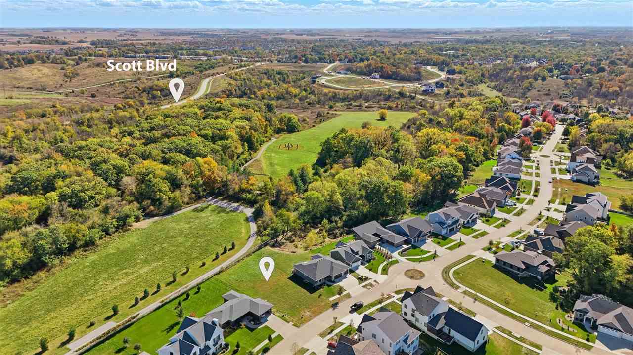 1332 Tamarack Trail Iowa City IA 52245