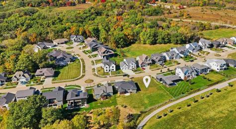 1332 Tamarack Trail Iowa City IA 52245