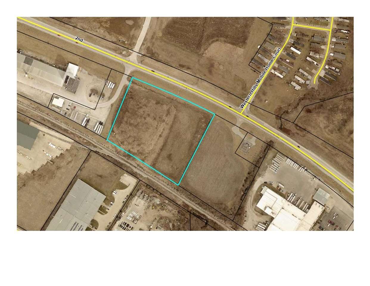 3700 2nd Street Coralville IA 52241