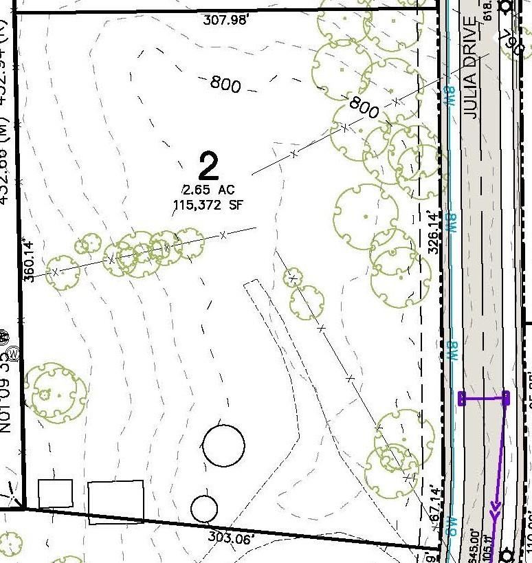 Lot 1 Forevergreen Estates North Liberty IA 52241