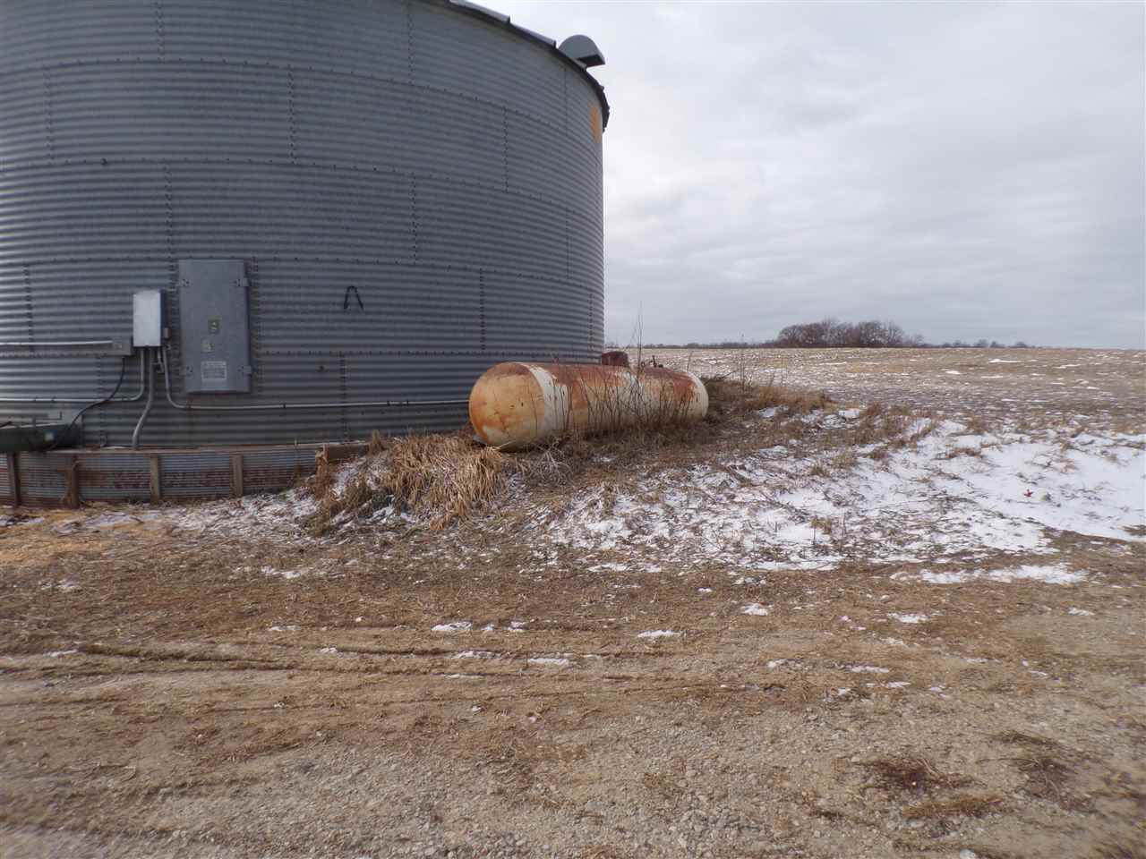 1614 270th Street Tipton IA 52772