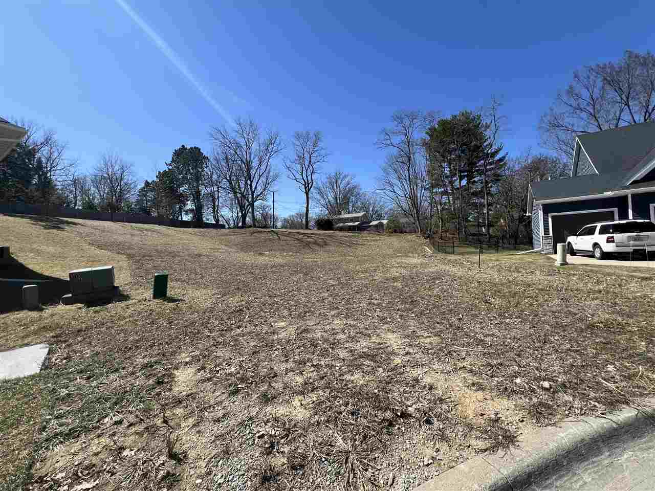 720 Silver Lane Iowa City IA 52245