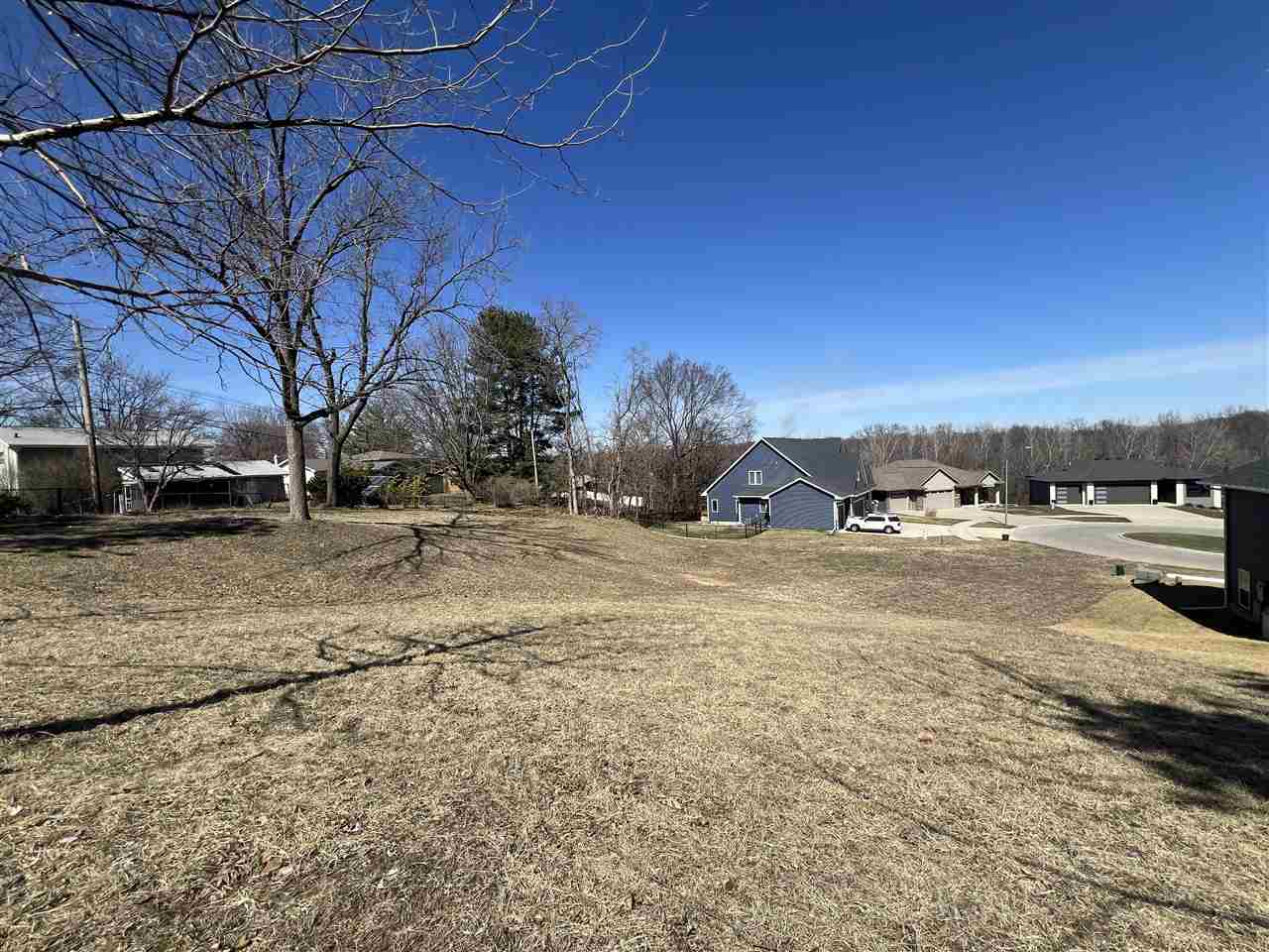 720 Silver Lane Iowa City IA 52245