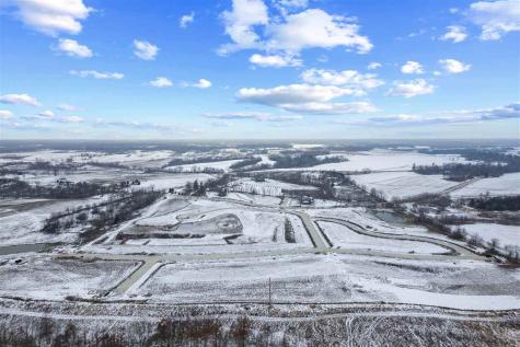 Spartan Hollow Lot #21 Solon IA 52333