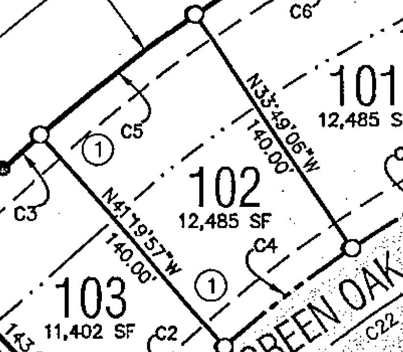 1815 Green Oak Court Tiffin IA 52340
