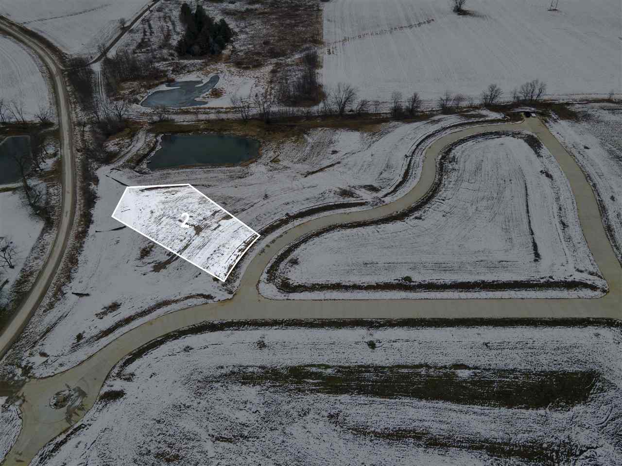 Spartan Hollow Lot #2 Solon IA 52333