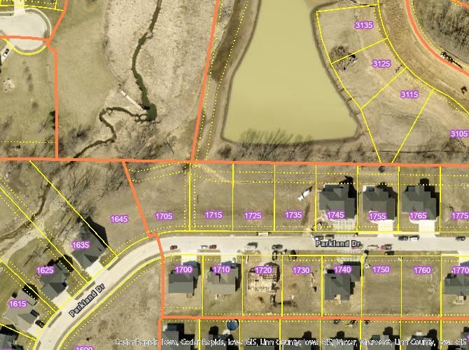 Lot 32 Deer Valley Subdivision 4th Add Ely IA 52227