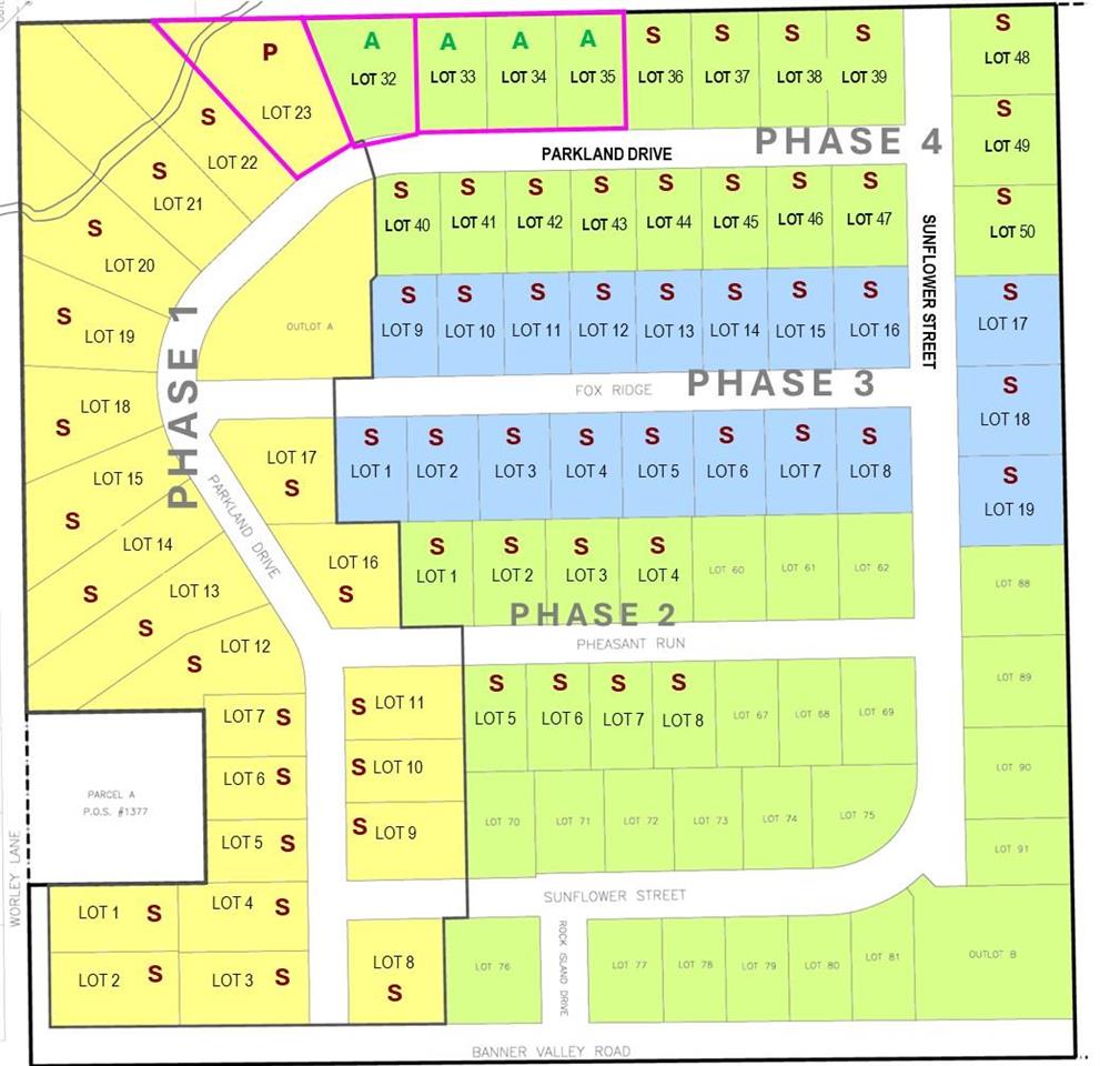 Lot 32 Deer Valley Subdivision 4th Add Ely IA 52227