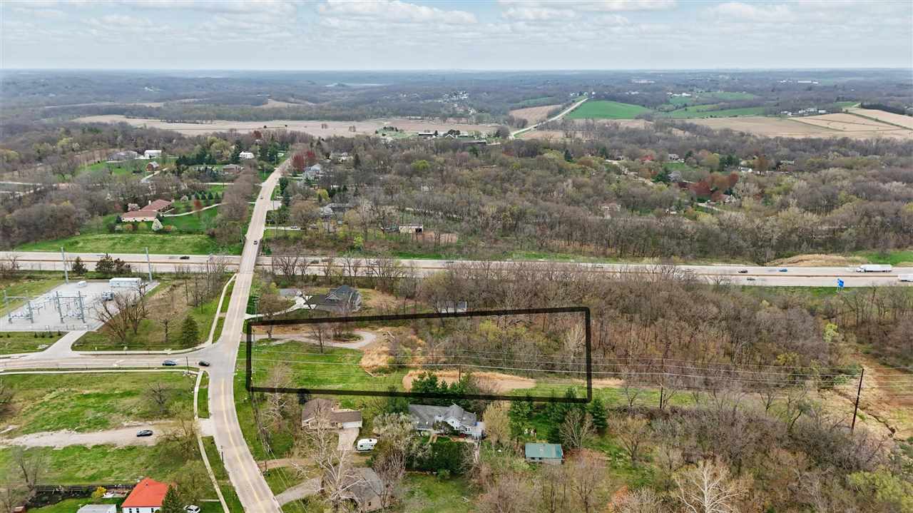 1806 Prairie Du Chien Road Iowa City IA 52245