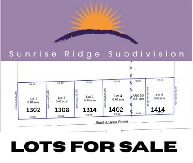 1402 E Adams Street Washington IA 52353