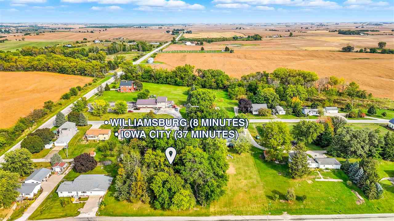 Street St Paul Street Parnell IA 52325