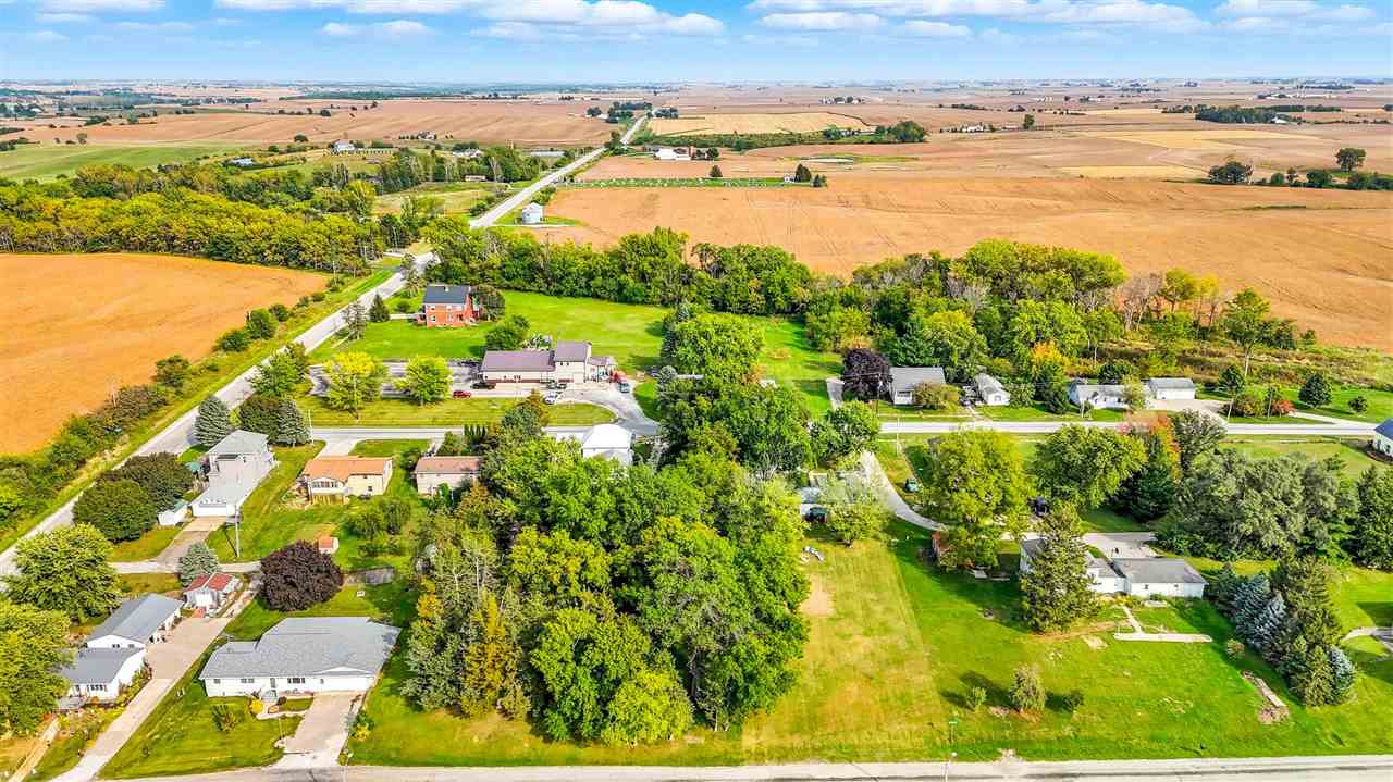 Street St Paul Street Parnell IA 52325