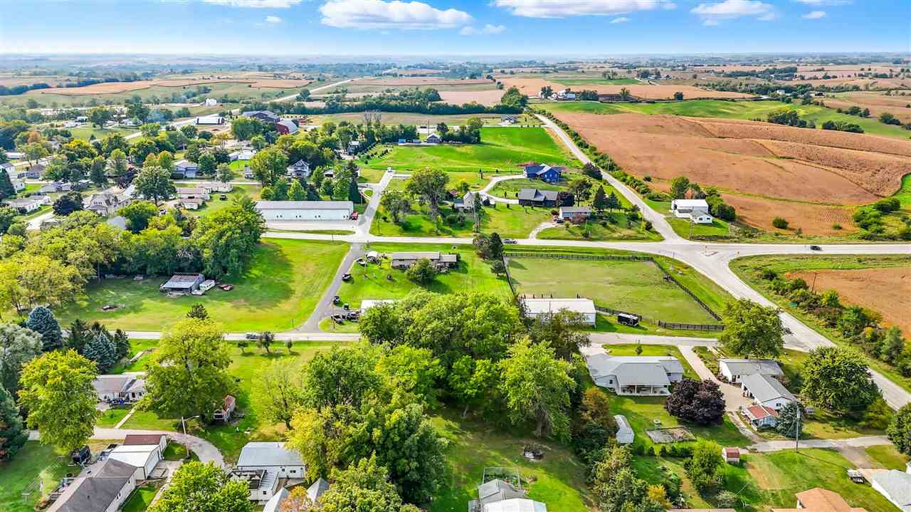 Street St Paul Street Parnell IA 52325