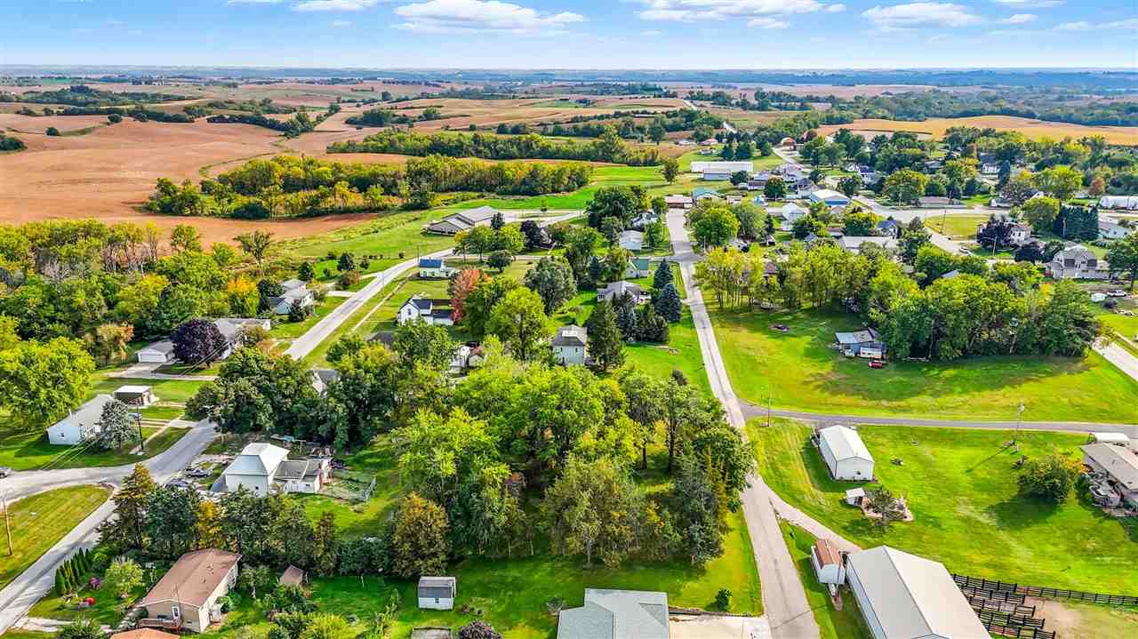 Street St Paul Street Parnell IA 52325