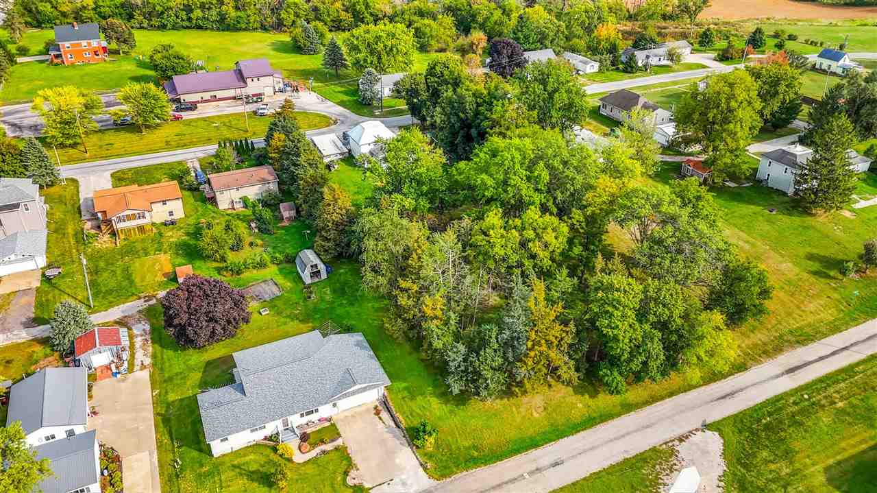 Street St Paul Street Parnell IA 52325