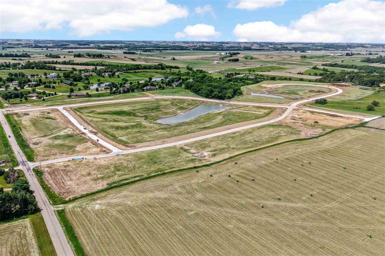 Hidden Lakes Lot #24 Iowa City IA 52240