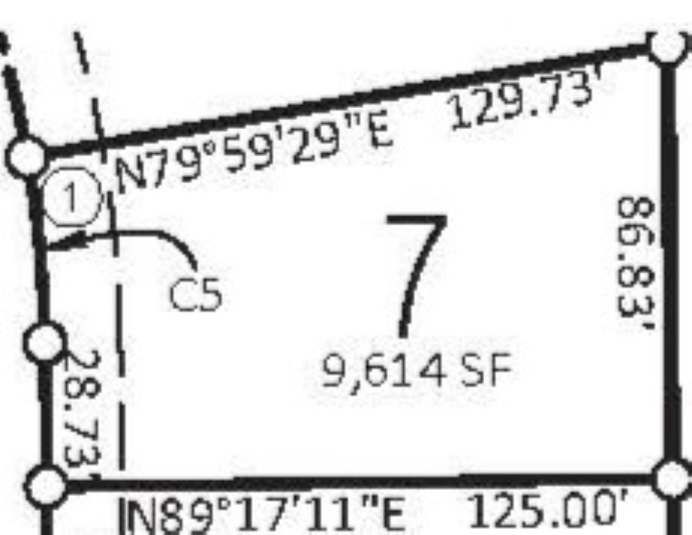 Lot 7 Ridgeview Part 2 Coralville IA 52241