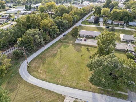 Lot 2 12-78-4w West Liberty IA 52776